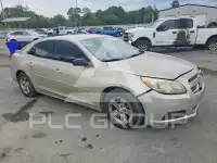 2013 Chevrolet Malibu photo