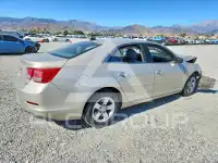 2013 Chevrolet Malibu фото