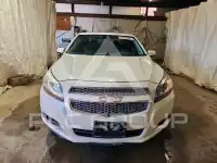 2013 Chevrolet Malibu фото