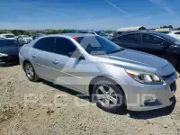 2013 Chevrolet Malibu photo