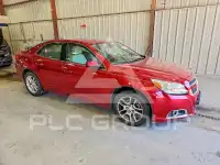 2013 Chevrolet Malibu фото