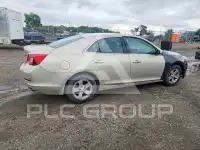 2013 Chevrolet Malibu фото