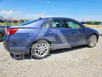 2013 Chevrolet Malibu фото