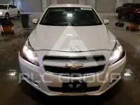 2013 Chevrolet Malibu фото