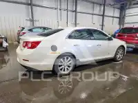 2013 Chevrolet Malibu фото