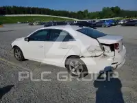 2013 Chevrolet Malibu фото