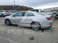 2013 Chevrolet Malibu фото