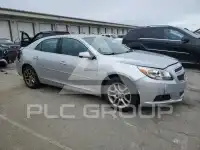 2013 Chevrolet Malibu фото