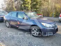 2013 Chevrolet Malibu фото