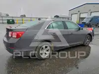 2013 Chevrolet Malibu фото