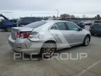 2013 Chevrolet Malibu фото