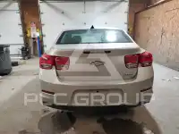 2013 Chevrolet Malibu фото