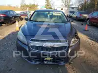 2013 Chevrolet Malibu фото