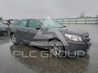 2013 Chevrolet Malibu фото
