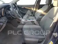 2013 Chevrolet Malibu фото