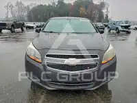 2013 Chevrolet Malibu фото