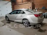 2013 Chevrolet Malibu фото