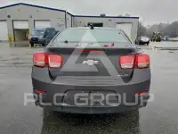 2013 Chevrolet Malibu фото