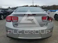 2013 Chevrolet Malibu фото