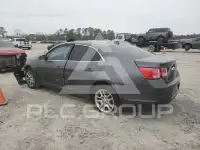 2013 Chevrolet Malibu фото