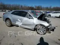 2013 Chevrolet Malibu photo