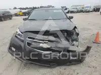 2013 Chevrolet Malibu фото