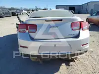 2013 Chevrolet Malibu photo