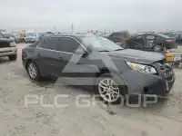 2013 Chevrolet Malibu фото