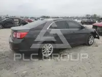 2013 Chevrolet Malibu фото