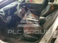 2013 Chevrolet Malibu фото