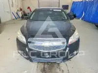 2013 Chevrolet Malibu фото