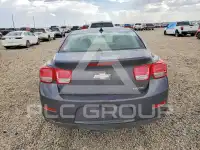 2013 Chevrolet Malibu photo