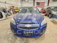 2013 Chevrolet Malibu фото
