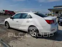 2013 Chevrolet Malibu фото