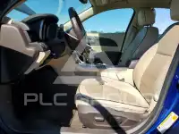2013 Chevrolet Malibu фото