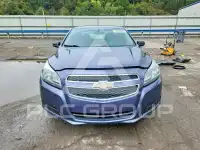 2013 Chevrolet Malibu фото