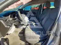 2013 Chevrolet Malibu фото