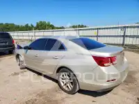 2013 Chevrolet Malibu фото