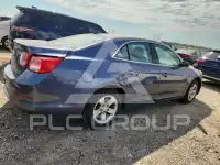 2013 Chevrolet Malibu фото