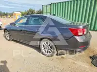 2013 Chevrolet Malibu photo