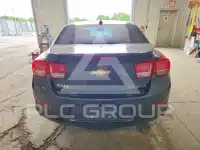 2013 Chevrolet Malibu фото