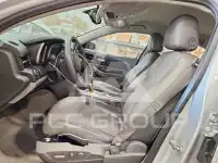2013 Chevrolet Malibu фото