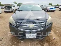 2013 Chevrolet Malibu фото