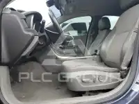 2013 Chevrolet Malibu photo