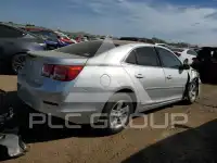 2013 Chevrolet Malibu фото