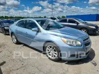 2013 Chevrolet Malibu фото