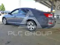 2013 Chevrolet Malibu photo