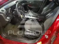 2013 Chevrolet Malibu фото