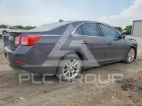 2013 Chevrolet Malibu фото