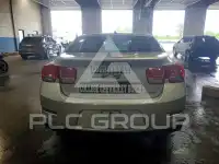 2013 Chevrolet Malibu фото